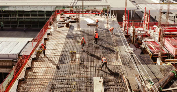 Best Concrete Patio Design and Installation in St Paris, OH