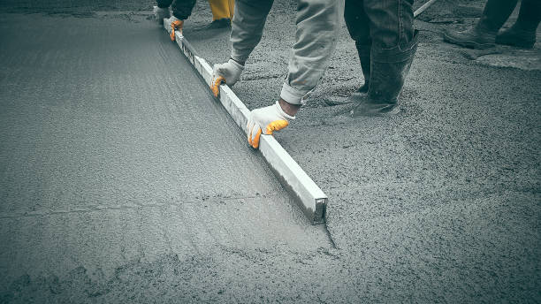 Best Concrete Grinding and Polishing in St Paris, OH