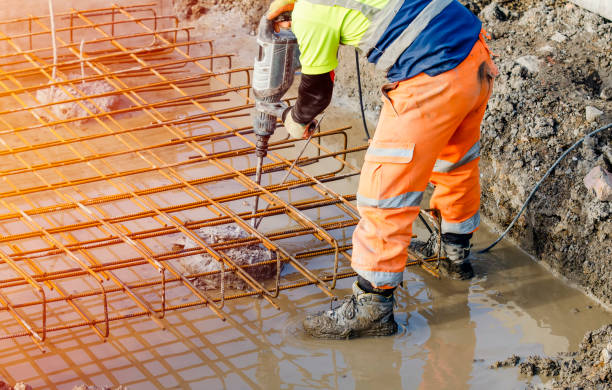 Best Concrete Demolition Services in St Paris, OH