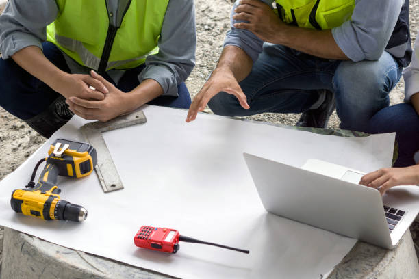 Best Residential Concrete Solutions in St Paris, OH