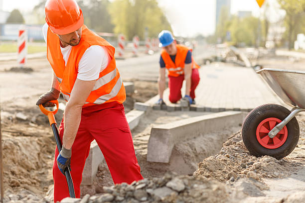 Best Concrete Sealing and Maintenance in St Paris, OH
