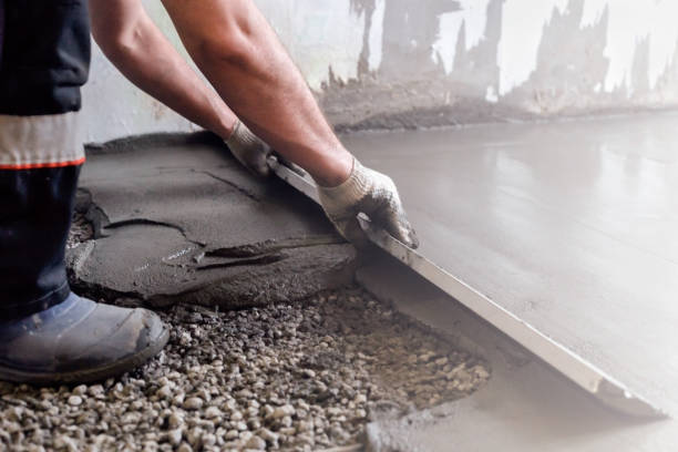  St Paris, OH Concrete contractor Pros